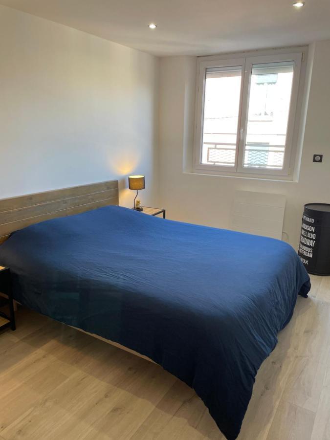 Appartement De Adrien Garage Prive Charleville-Mézières المظهر الخارجي الصورة
